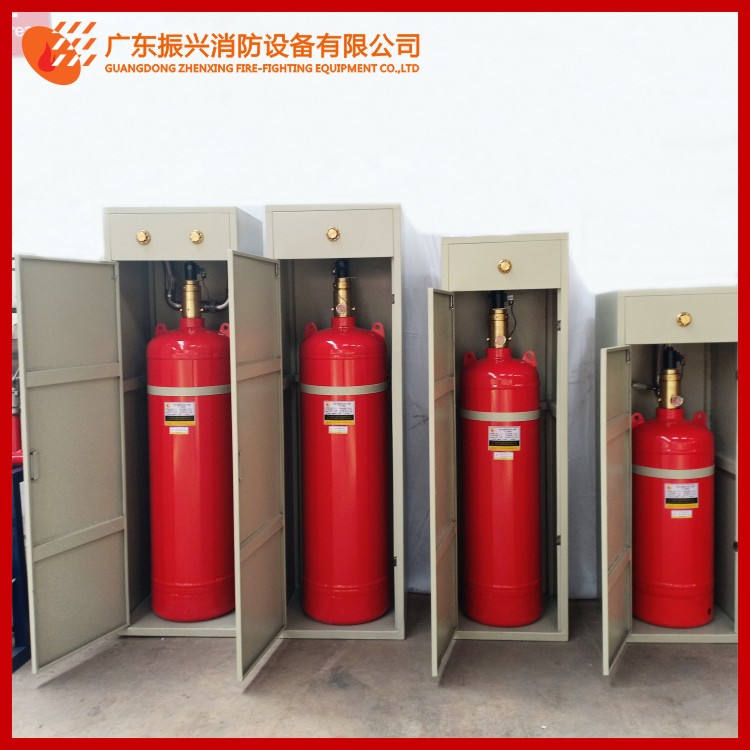 突發！廣州增城化工廠火災！