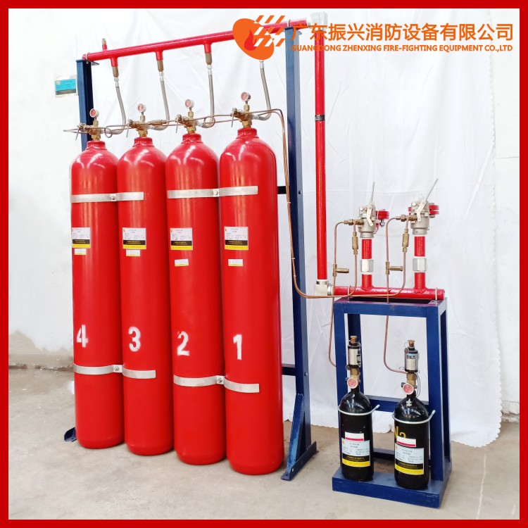 氣體滅火的無縫鋼管需要熱鍍鋅嗎？