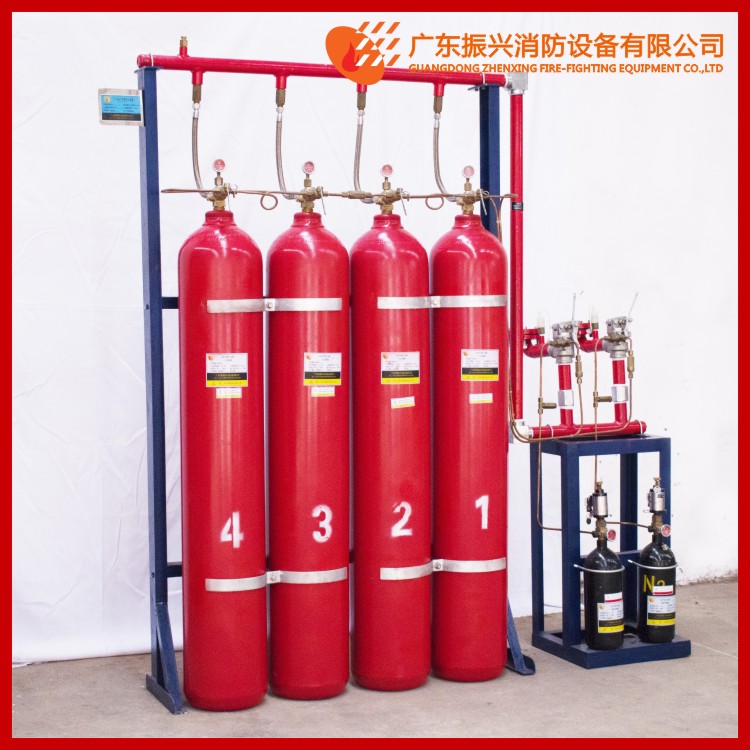氣體滅火系統管道可以焊接嗎？