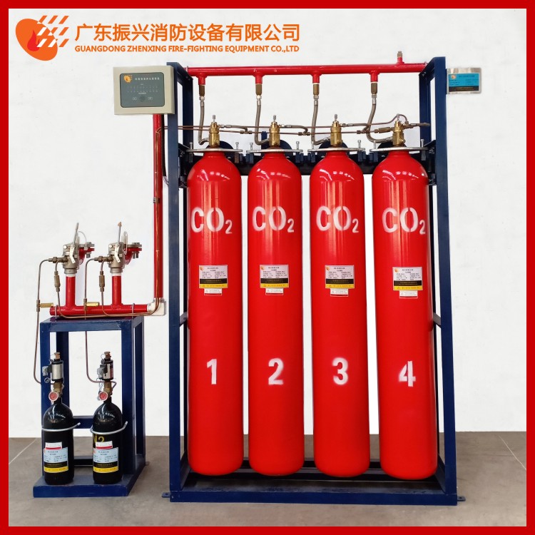 氣體滅火跟自動噴水哪個簡單？
