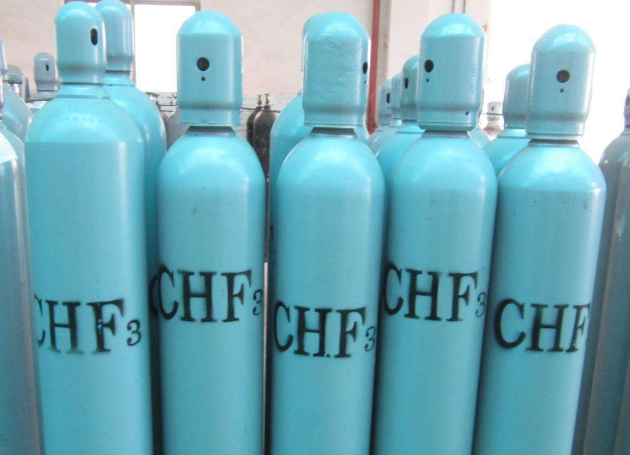三氟甲烷氣體滅火有毒嗎？