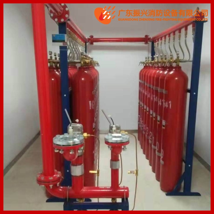 氣體滅火系統儲瓶間用什么門？