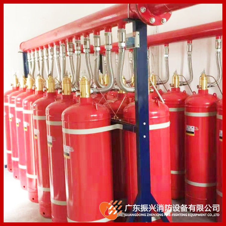 七氟丙烷滅火系統的消防工程驗收檢測有哪幾方面特別需要注意！